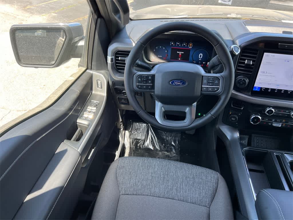 Thumbnail: 2025 Ford F-150 - 17