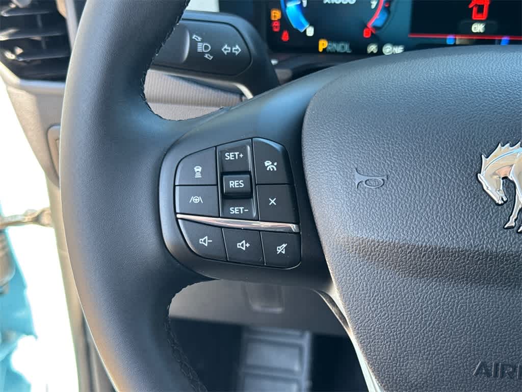 Thumbnail: 2025 Ford Bronco Sport - 22