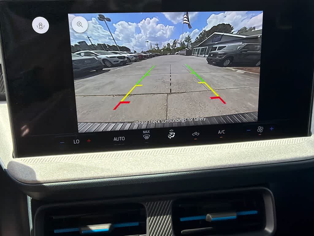 Thumbnail: 2026 Ford Maverick - 27