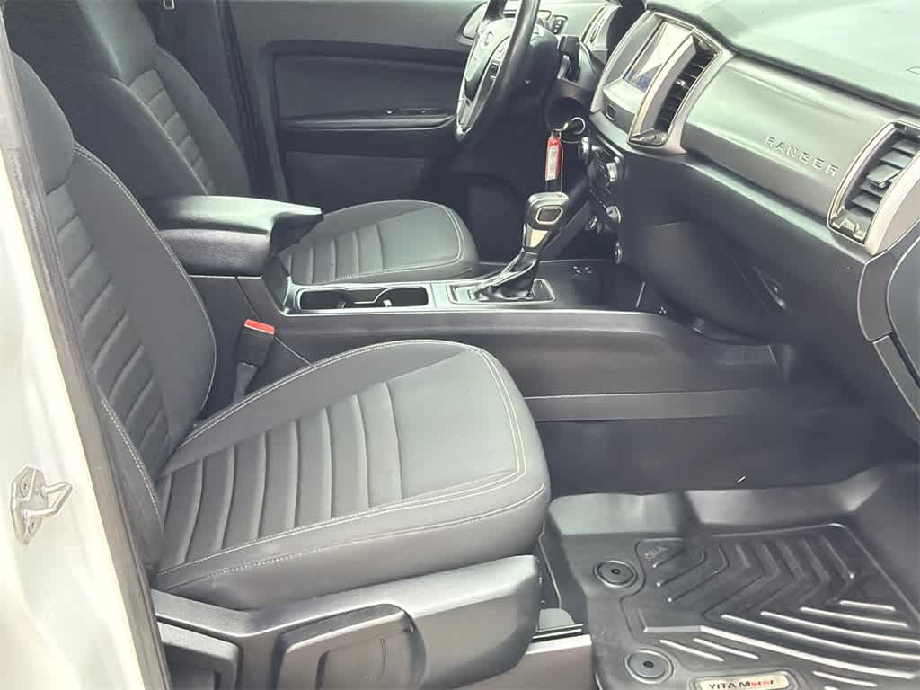 Thumbnail: 2021 Ford Ranger - 12