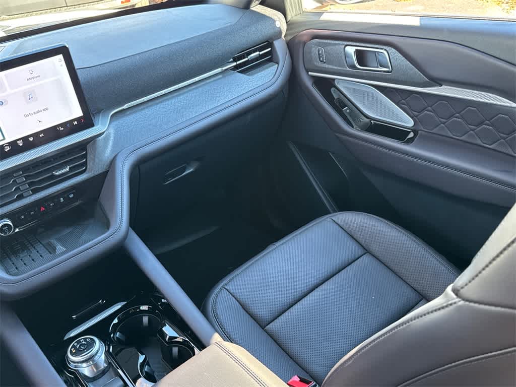 Thumbnail: 2025 Ford Explorer - 23