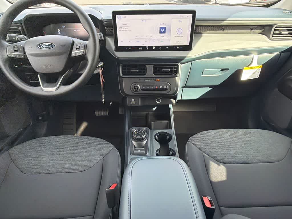 Thumbnail: 2026 Ford Maverick - 19