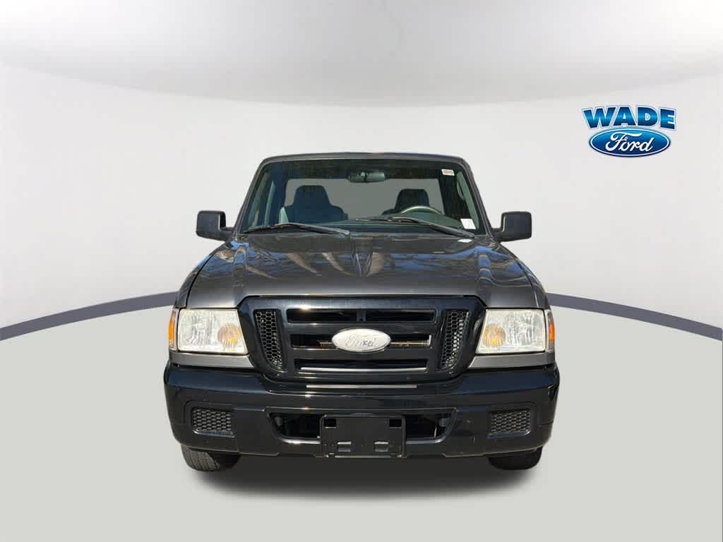 Thumbnail: 2006 Ford Ranger - 2