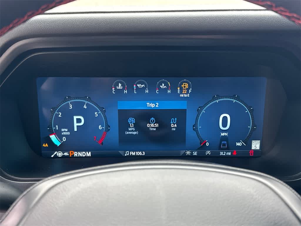 Thumbnail: 2025 Ford F-150 - 25