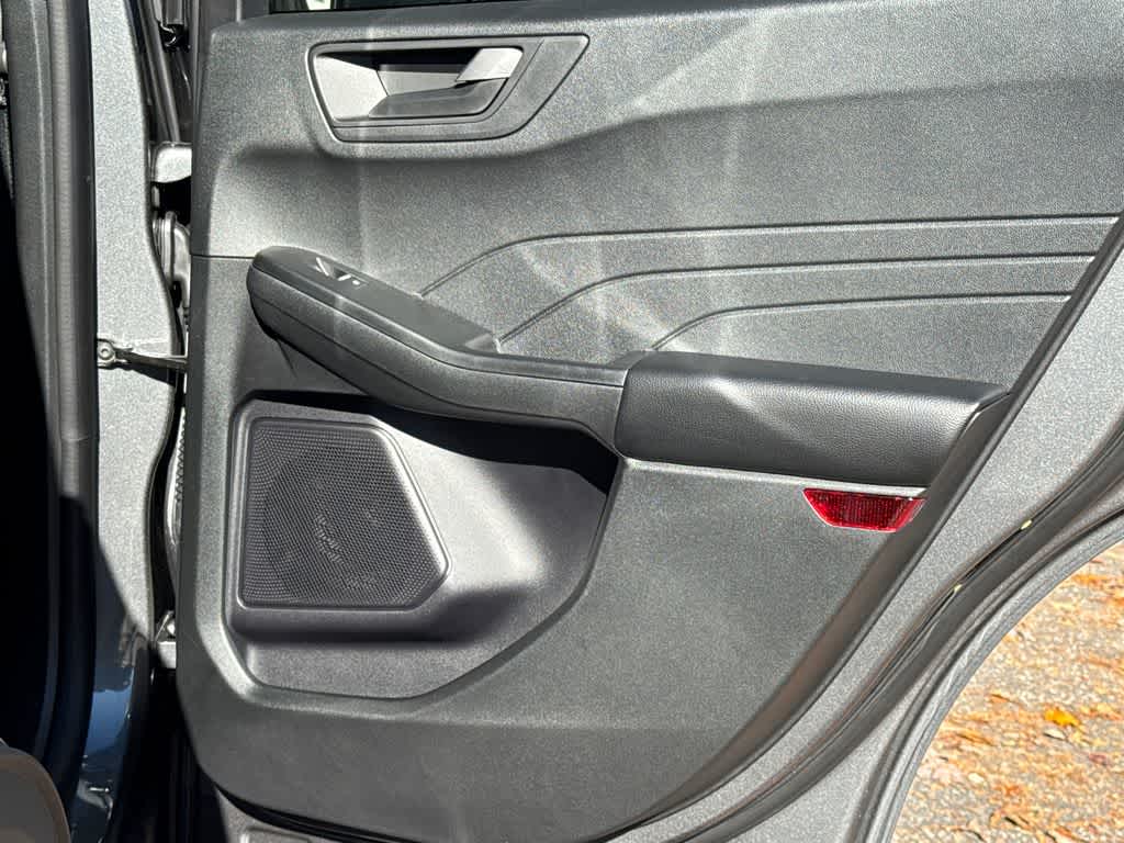 Thumbnail: 2026 Ford Escape - 15