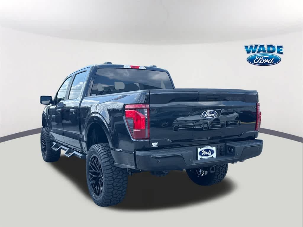 Thumbnail: 2025 Ford F-150 - 7