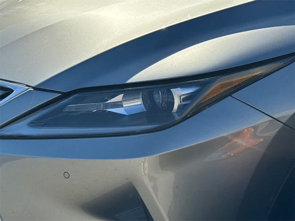 Thumbnail: 2022 Lexus RX - 6