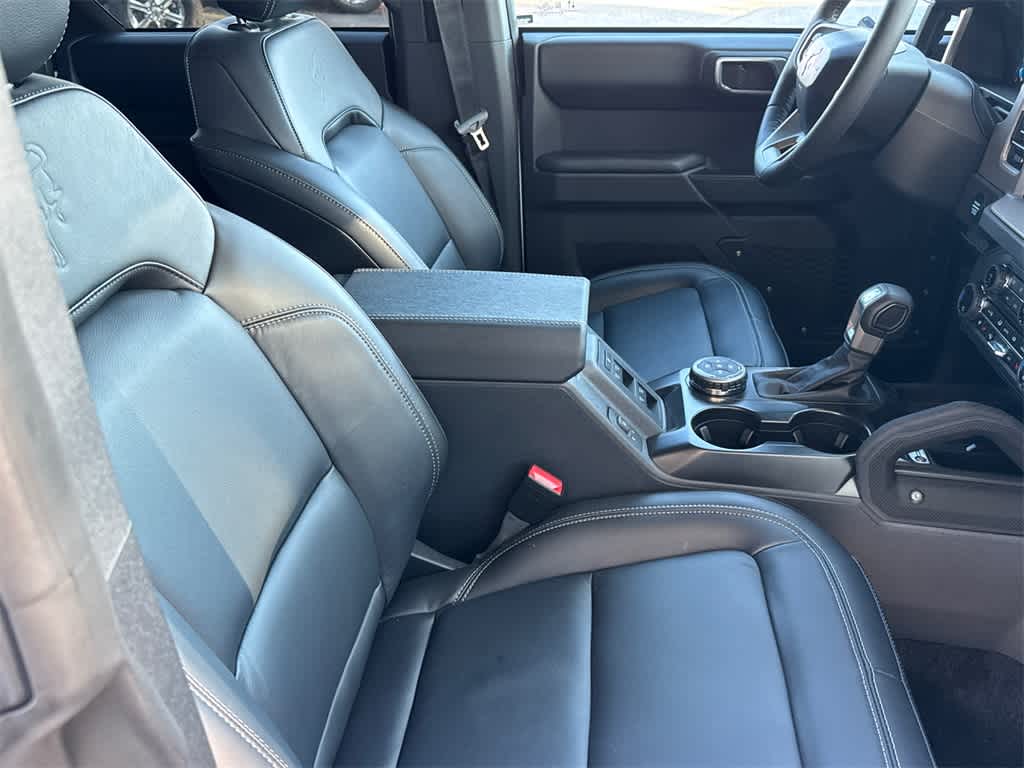 Thumbnail: 2025 Ford Bronco - 12