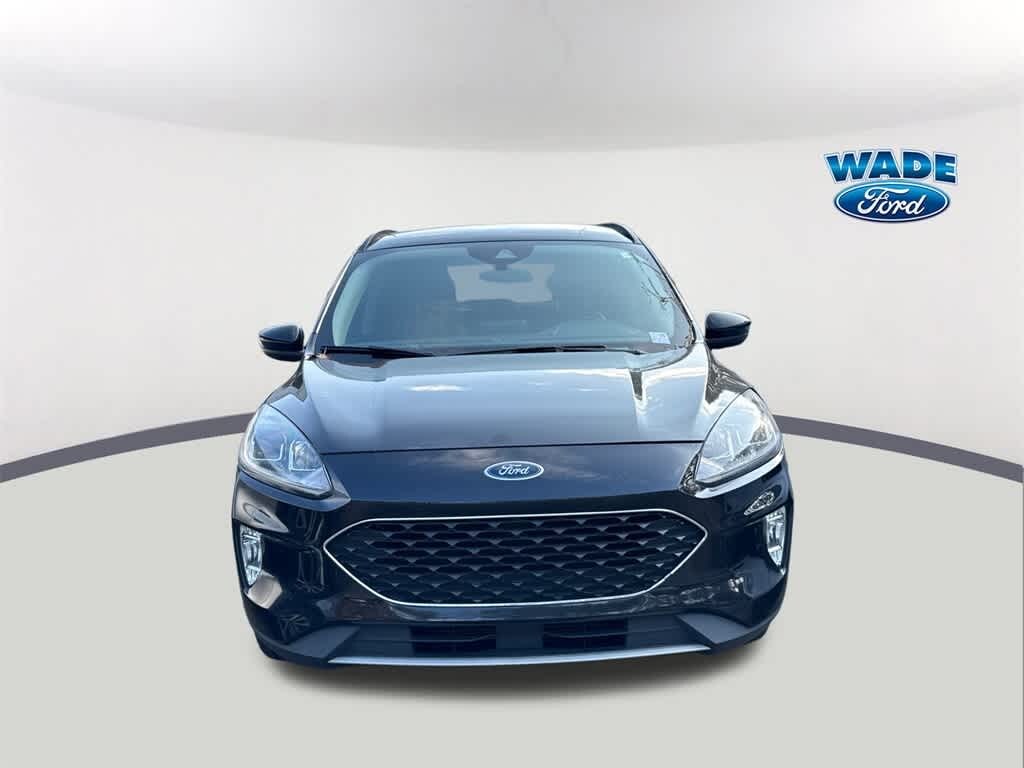 Used 2020 Ford Escape SEL SUV