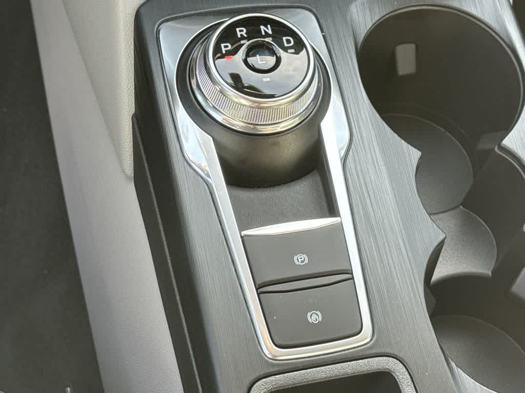 Thumbnail: 2025 Ford Escape - 29