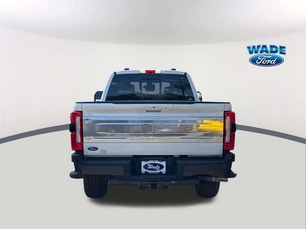 Thumbnail: 2025 Ford F-350 - 6