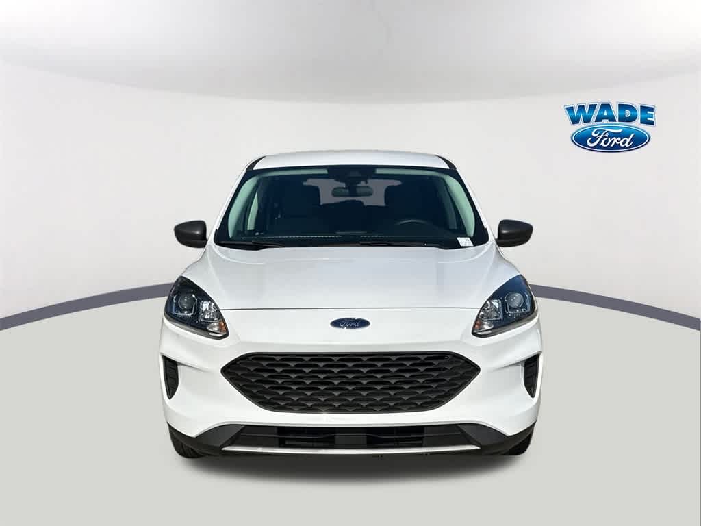 Thumbnail: 2021 Ford Escape - 2