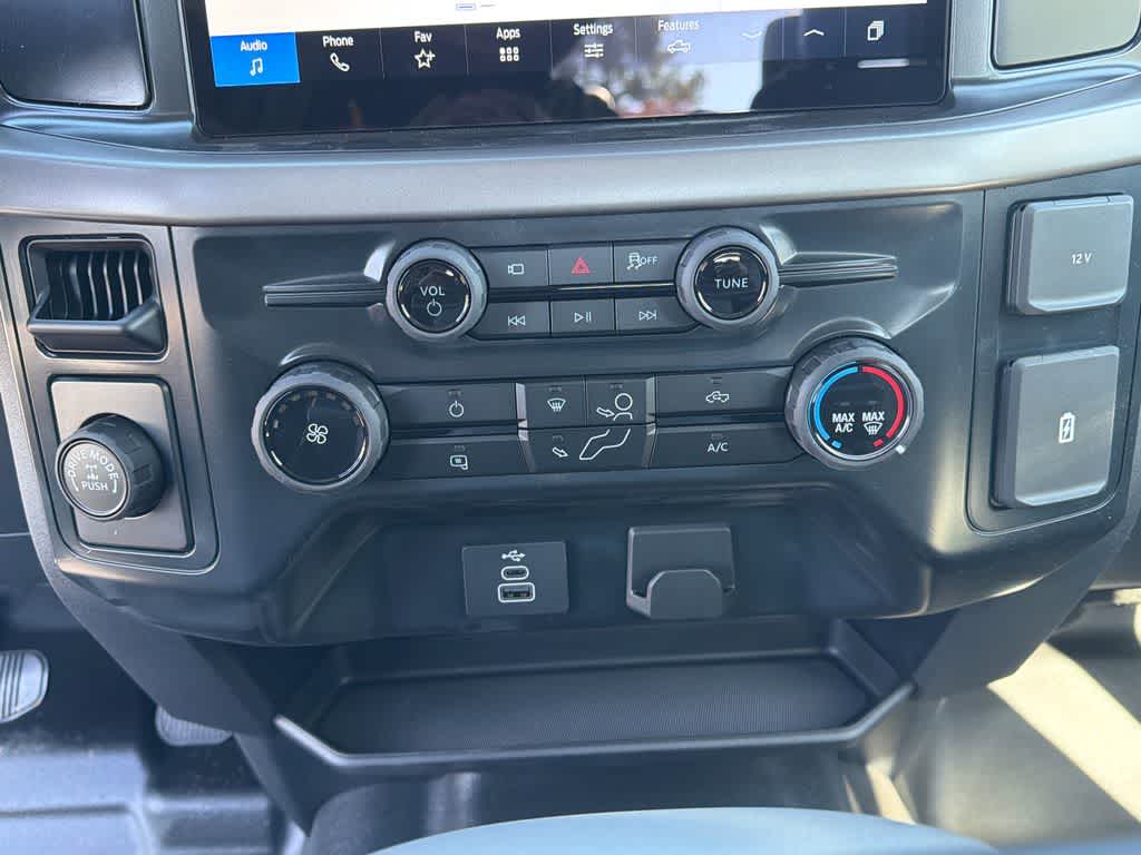 Thumbnail: 2026 Ford F-150 - 27