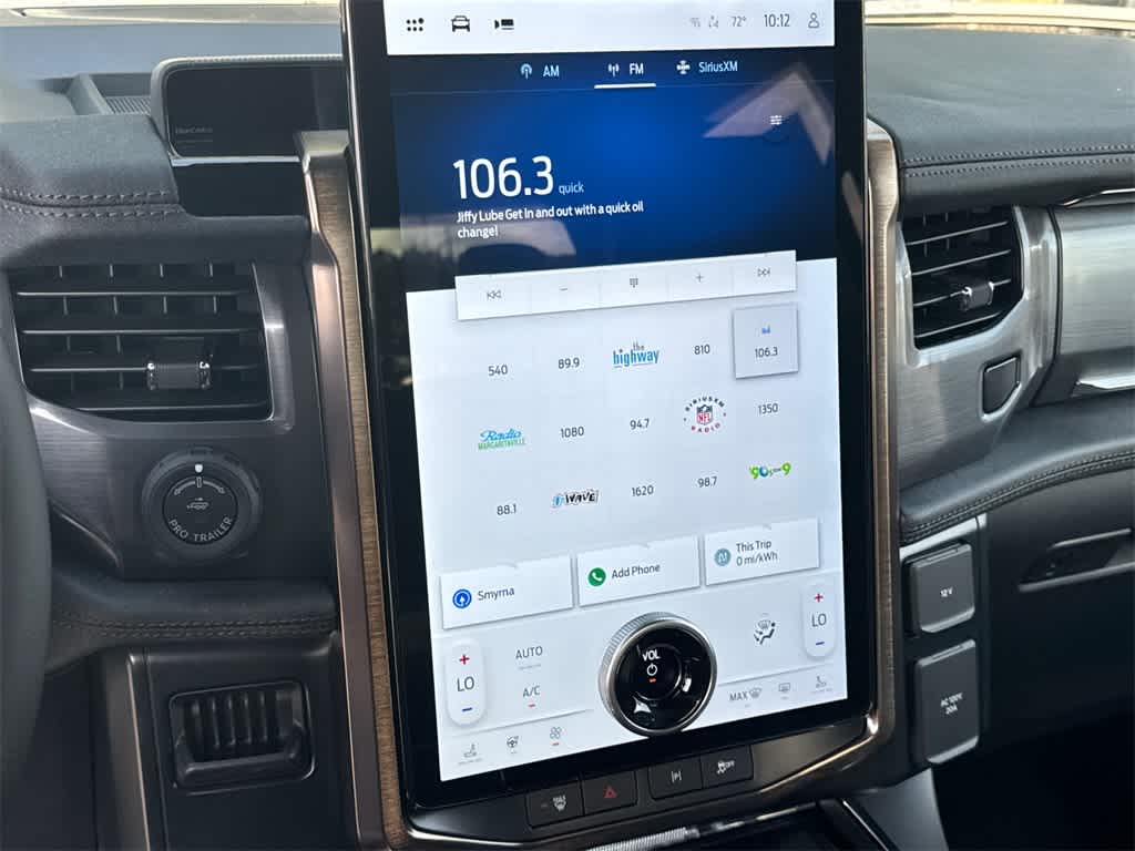 Thumbnail: 2025 Ford F-150 - 28