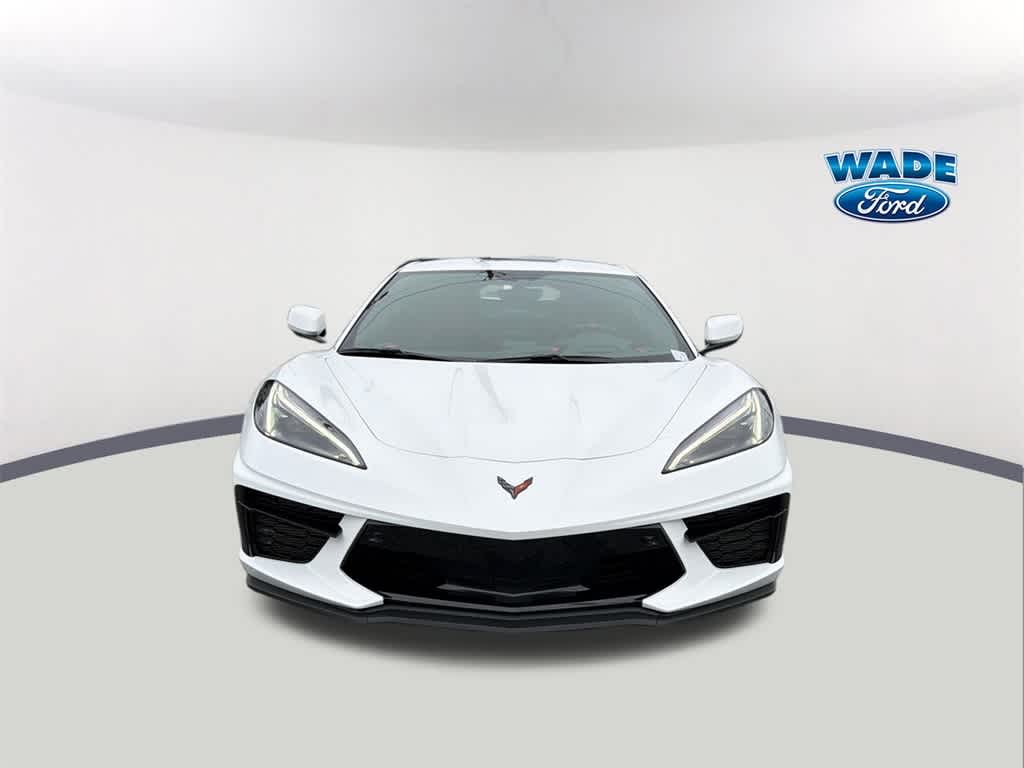 Thumbnail: 2023 Chevrolet Corvette - 2