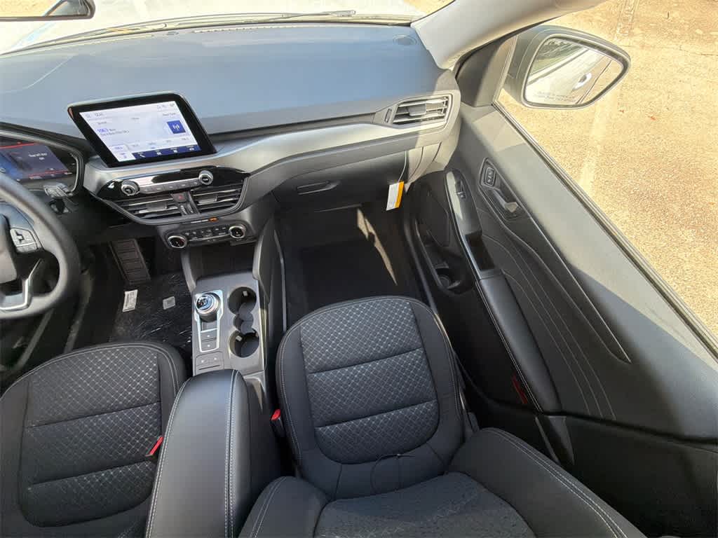 Thumbnail: 2026 Ford Escape - 21