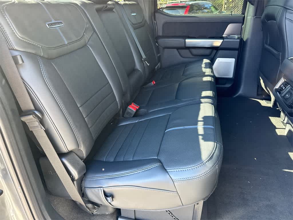 Thumbnail: 2026 Ford F-250 - 14