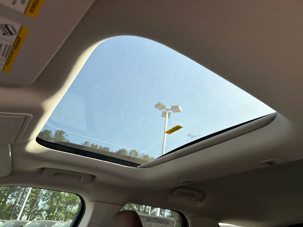 Thumbnail: 2026 Ford Bronco Sport - 30