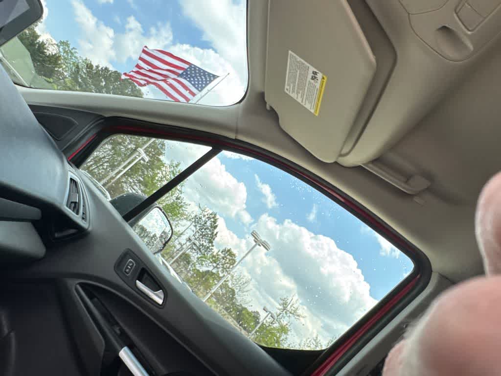 Thumbnail: 2021 Ford Transit Series - 30