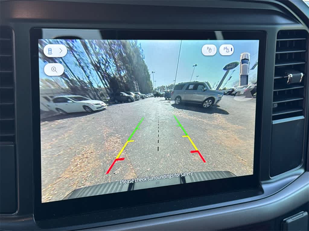 Thumbnail: 2025 Ford F-150 - 30