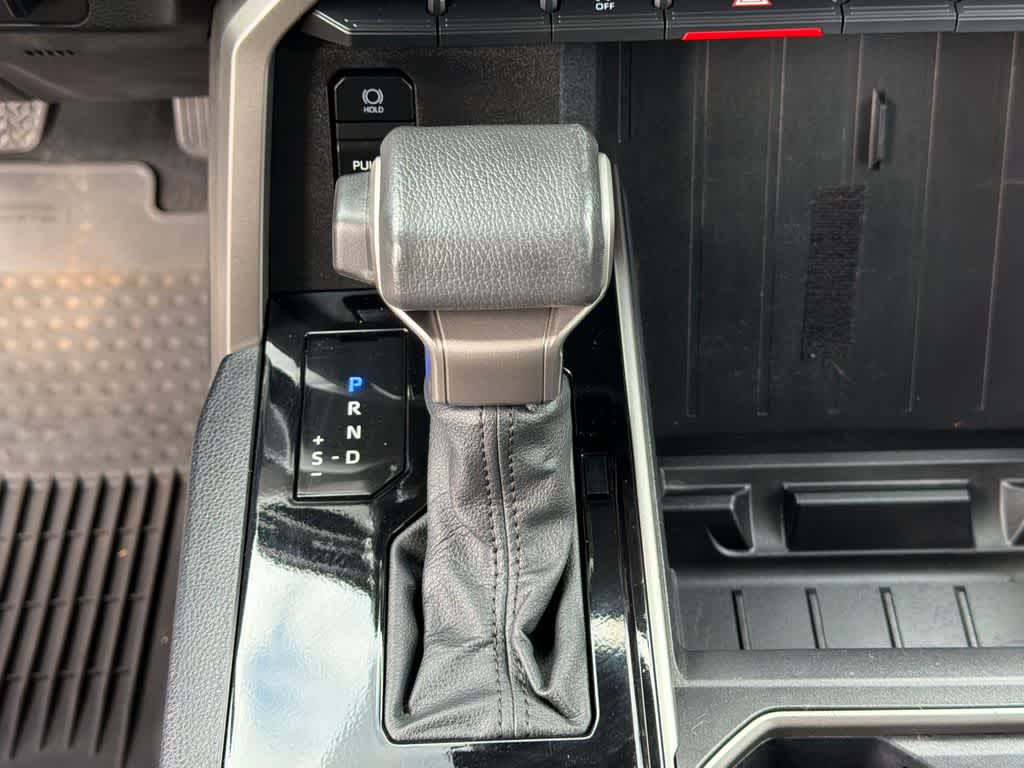 Thumbnail: 2022 Toyota Tundra - 30