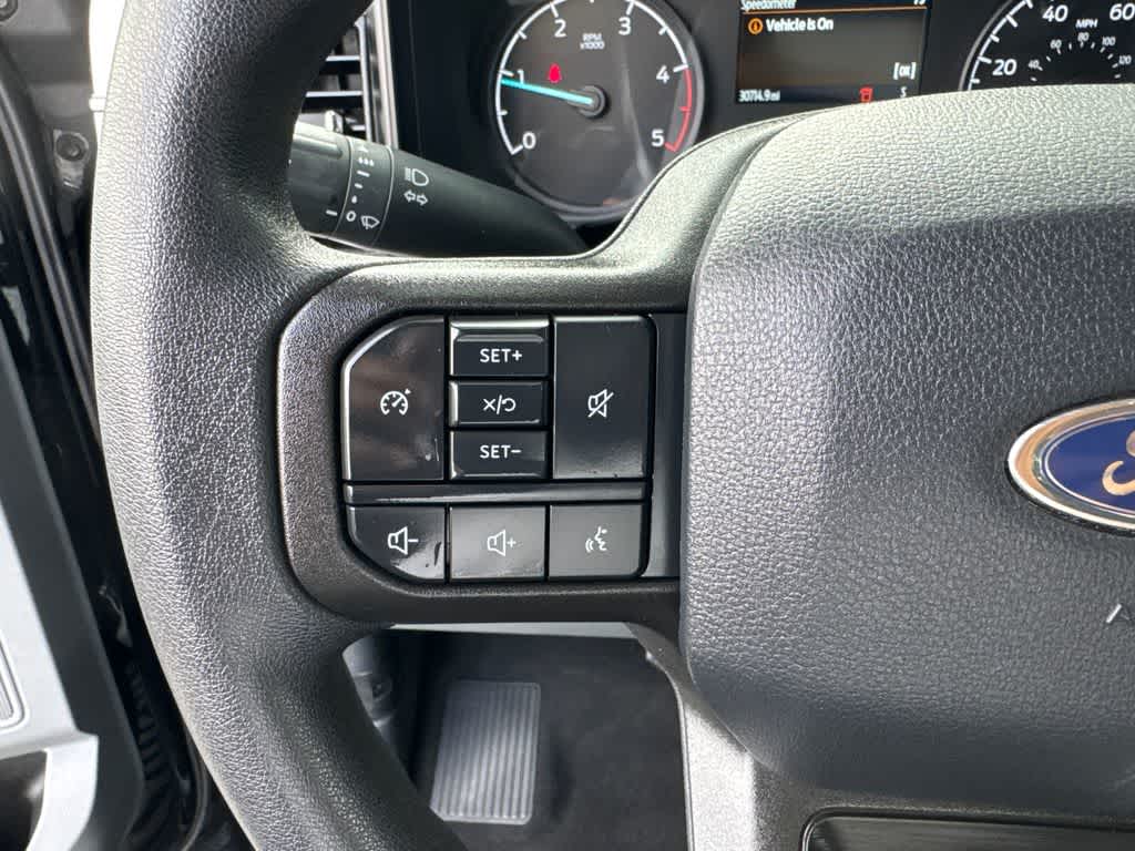 Thumbnail: 2025 Ford Econoline - 15