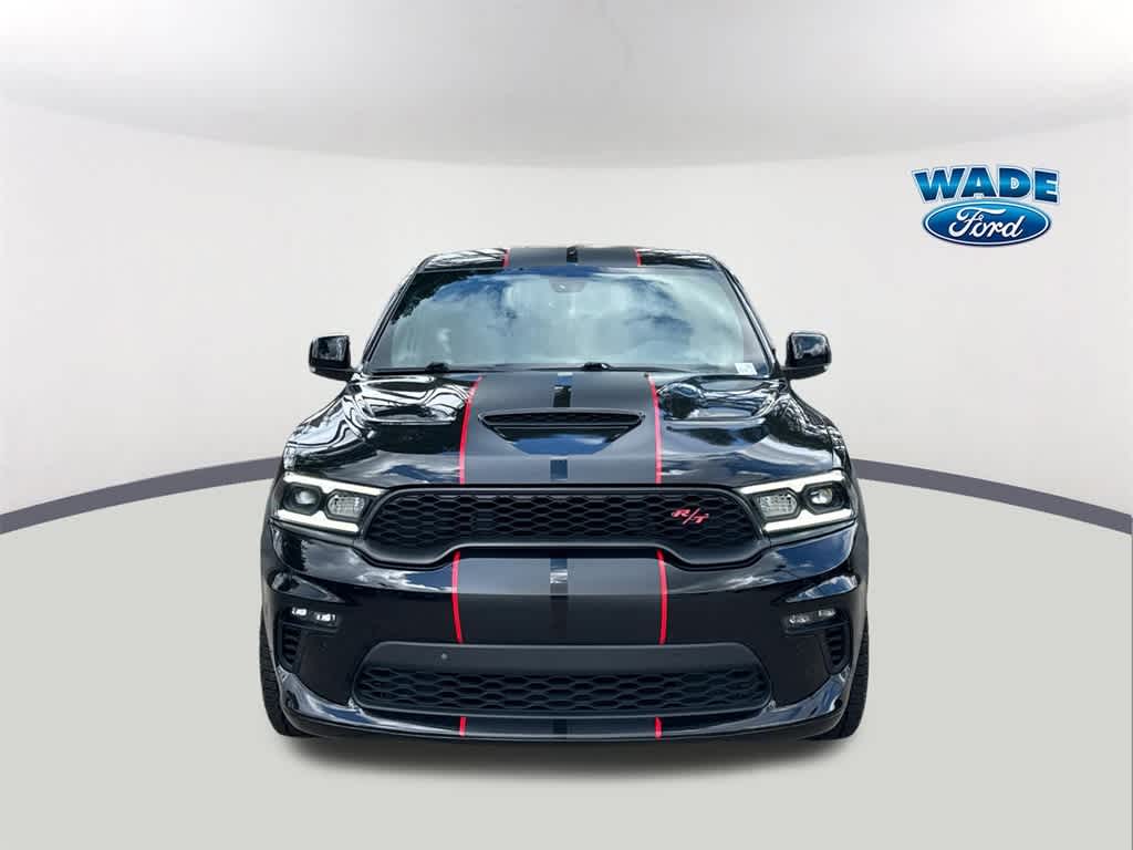 Thumbnail: 2021 Dodge Durango - 2