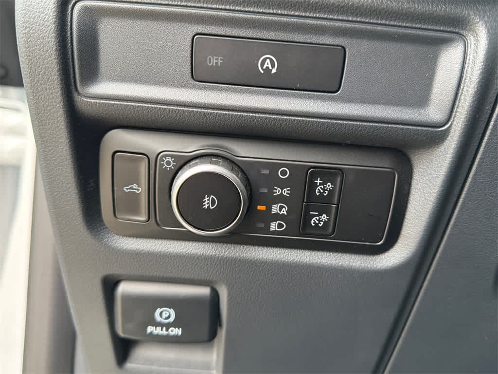 Thumbnail: 2025 Ford F-150 - 28