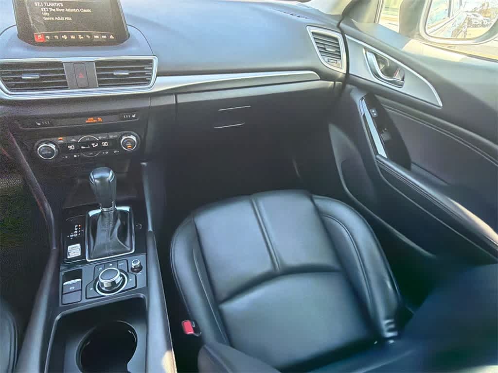 Thumbnail: 2017 Mazda Mazda3 - 20