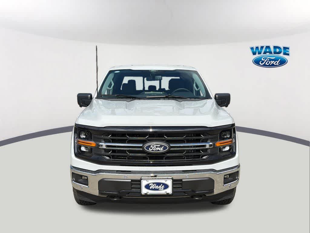 Thumbnail: 2026 Ford F-150 - 2