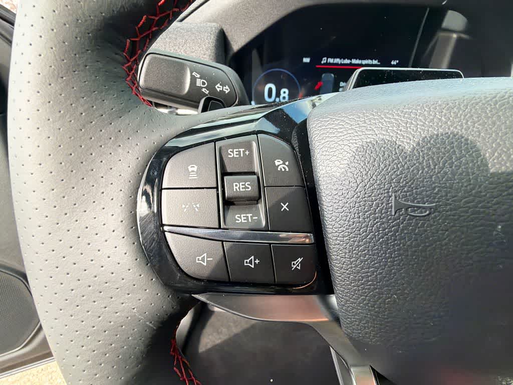 Thumbnail: 2026 Ford Explorer - 24