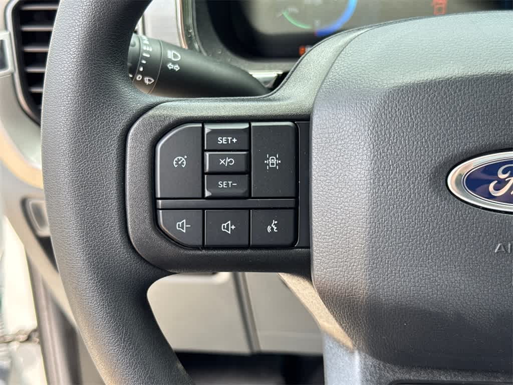 Thumbnail: 2023 Ford F-150 - 23