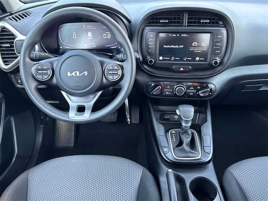 Thumbnail: 2025 Kia Soul - 19