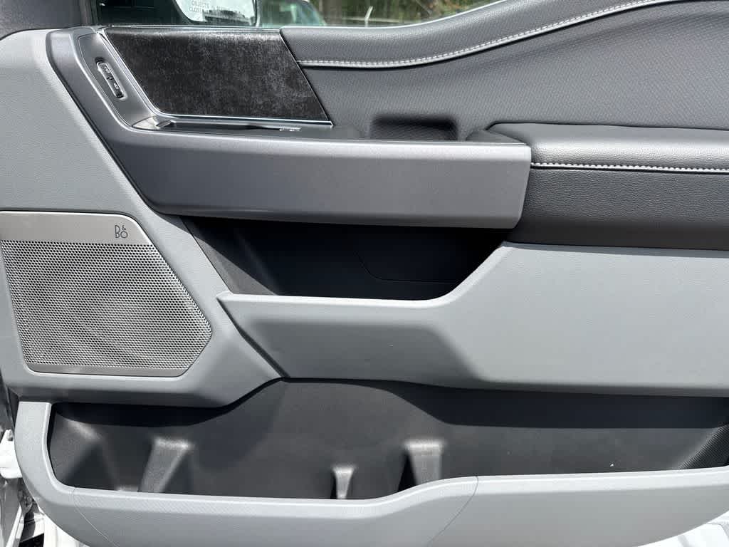 Thumbnail: 2025 Ford F-150 - 13