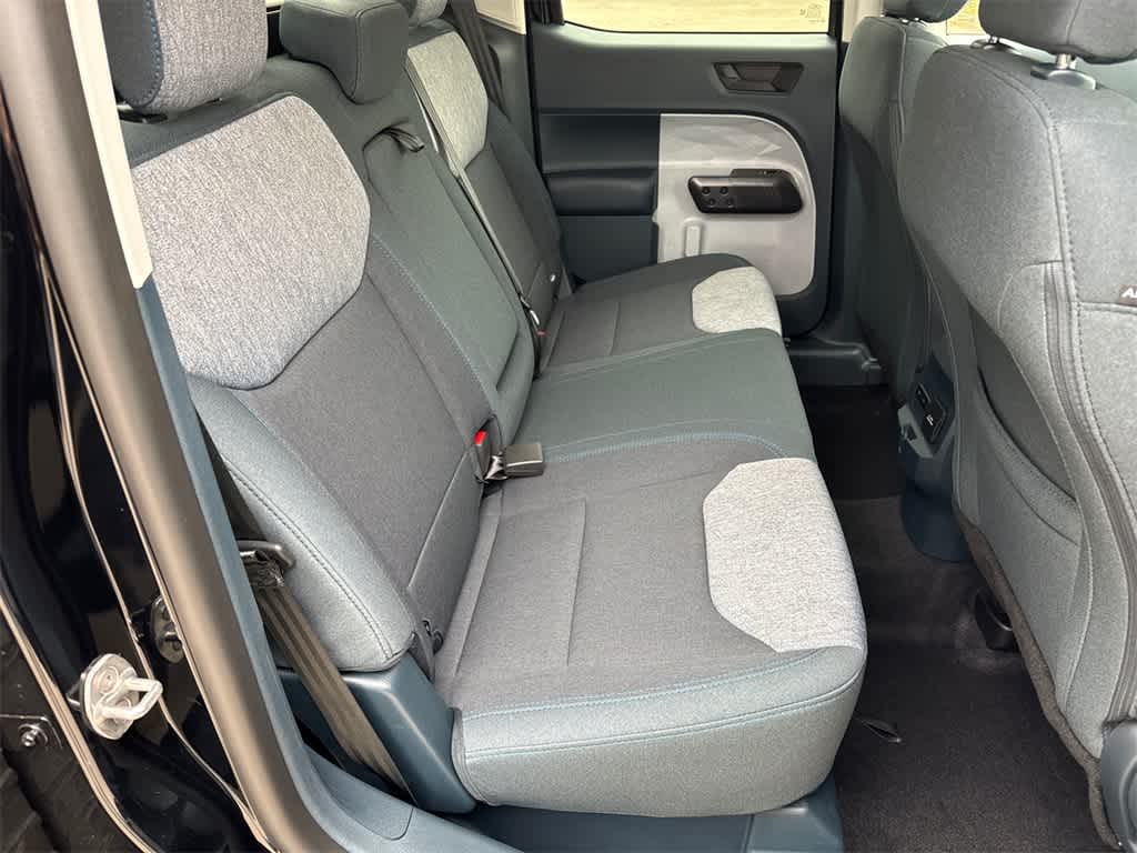 Thumbnail: 2025 Ford Maverick - 14