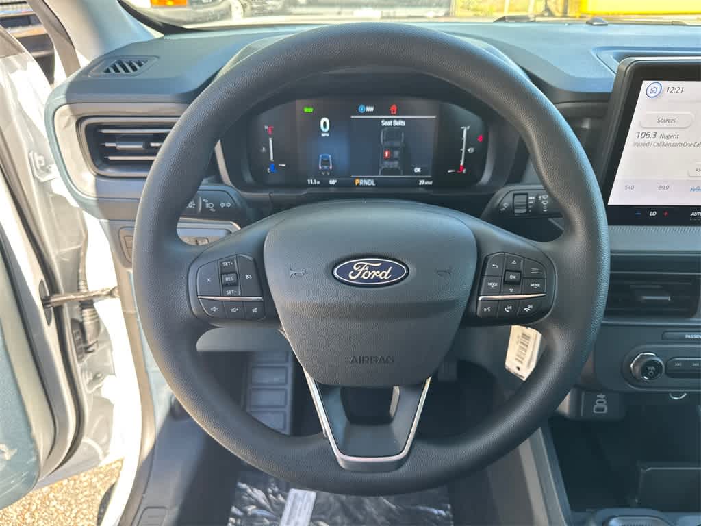 Thumbnail: 2025 Ford Maverick - 21