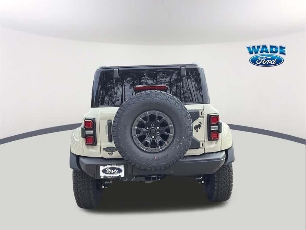 Thumbnail: 2025 Ford Bronco - 6