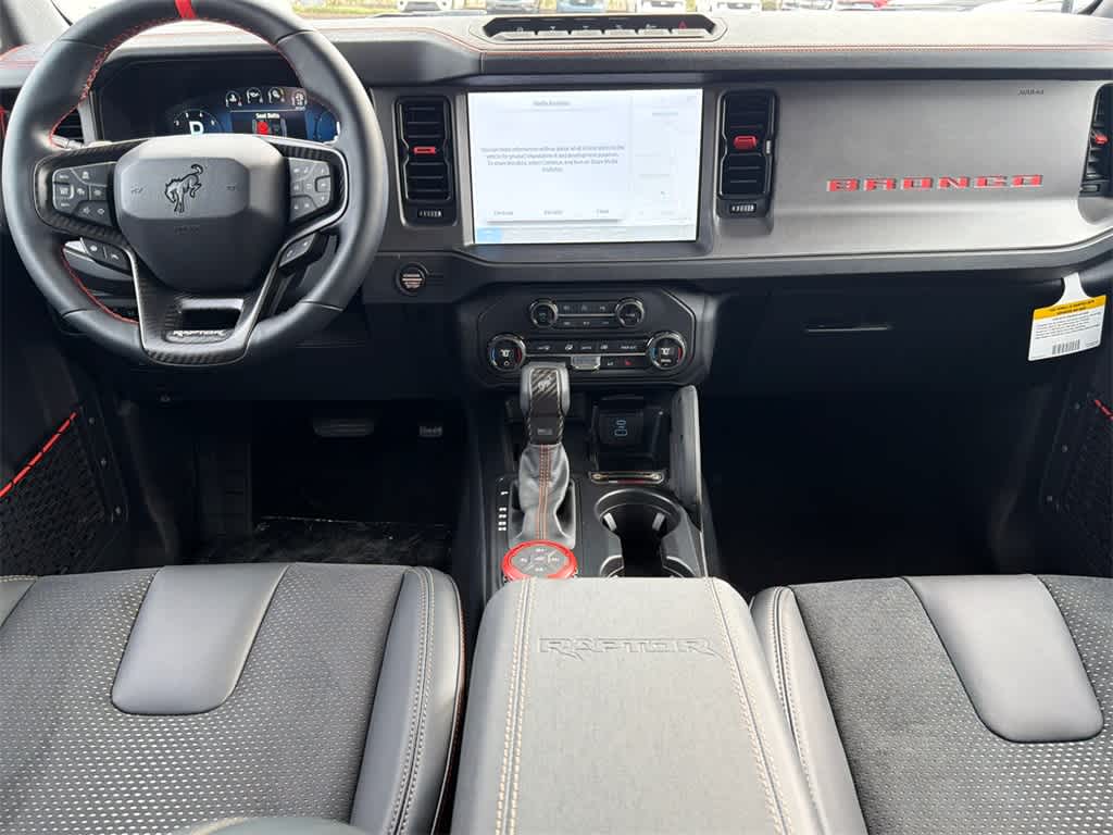 Thumbnail: 2025 Ford Bronco - 18