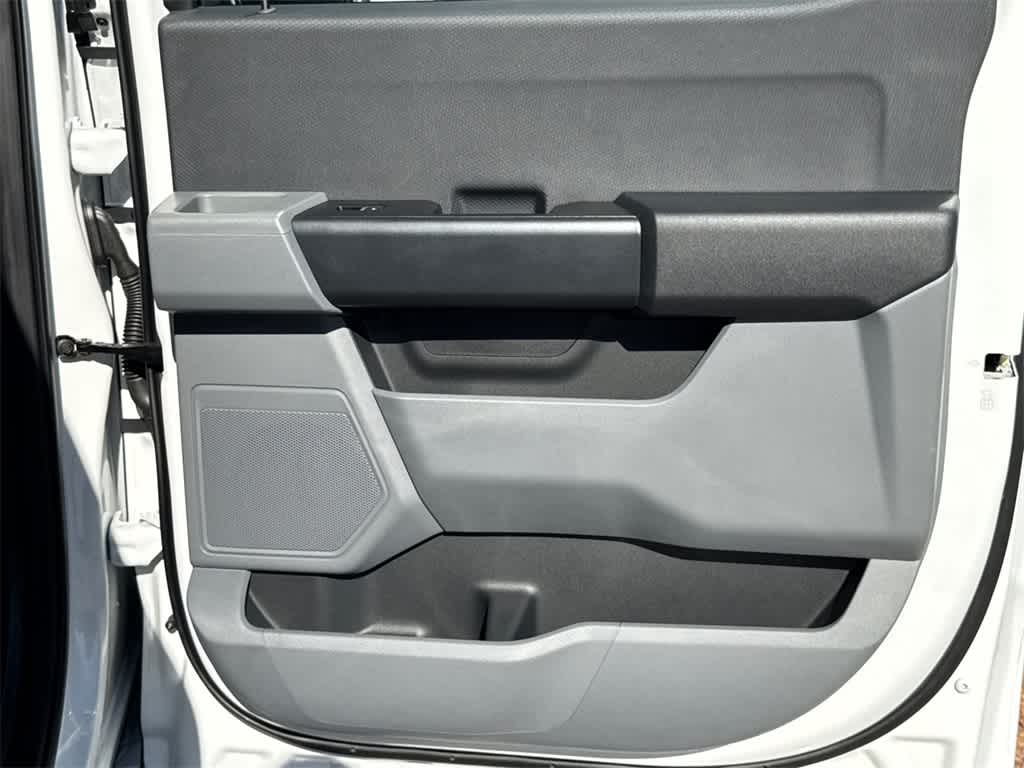 Thumbnail: 2025 Ford F-150 - 18