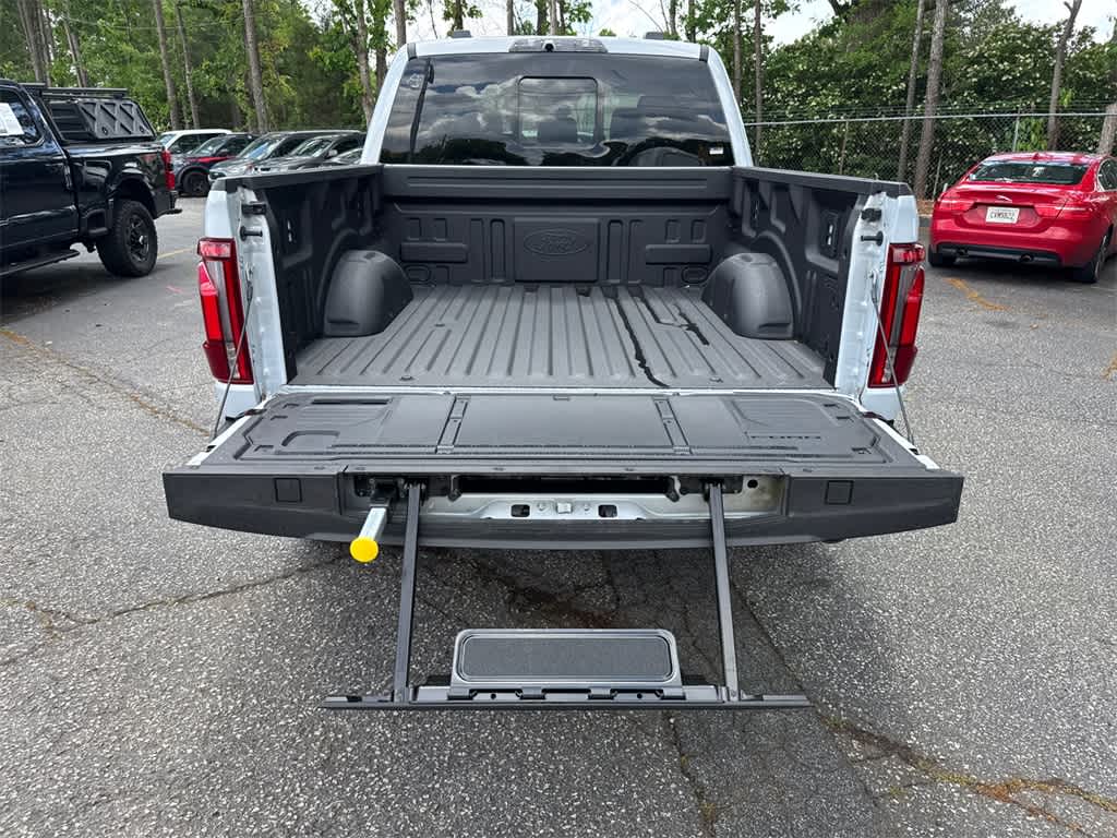 Thumbnail: 2025 Ford F-150 - 15