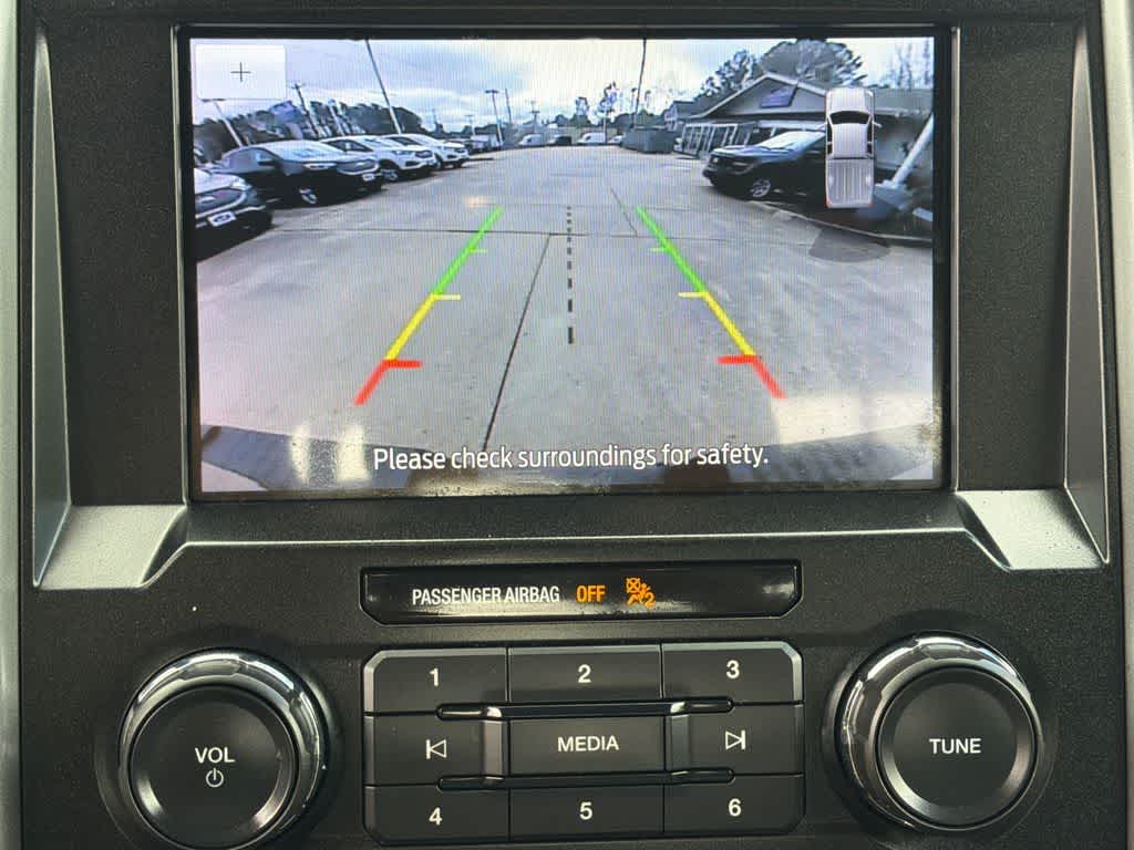 Thumbnail: 2020 Ford F-150 - 27