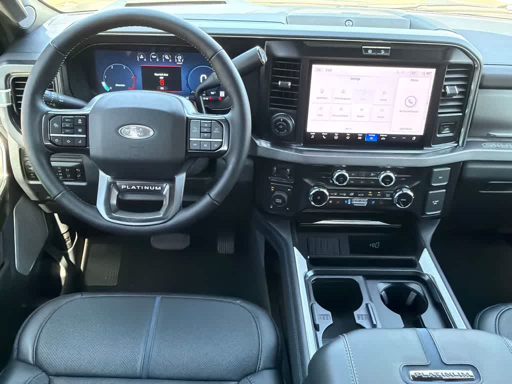 Thumbnail: 2026 Ford F-350 - 20