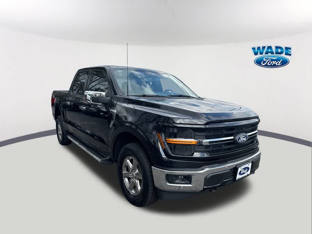 Thumbnail: 2024 Ford F-150 - 3