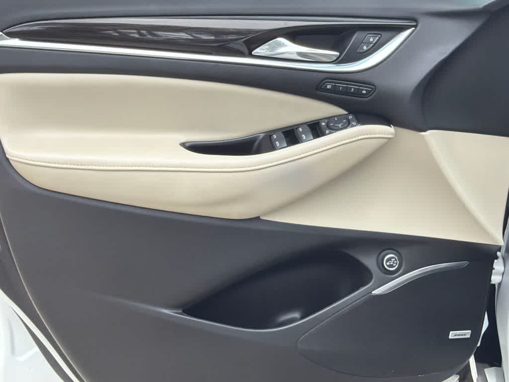 Thumbnail: 2018 Buick Enclave - 11