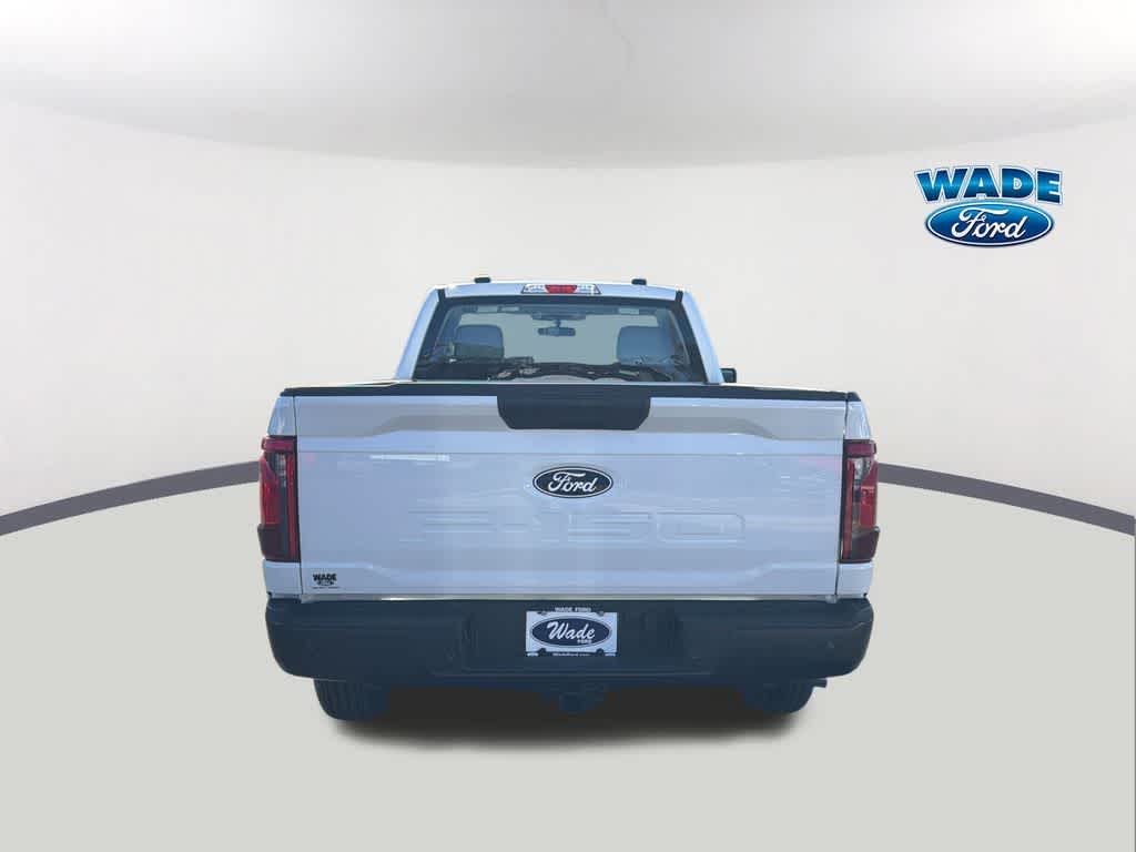 Thumbnail: 2026 Ford F-150 - 6