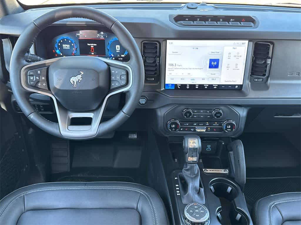 Thumbnail: 2025 Ford Bronco - 19