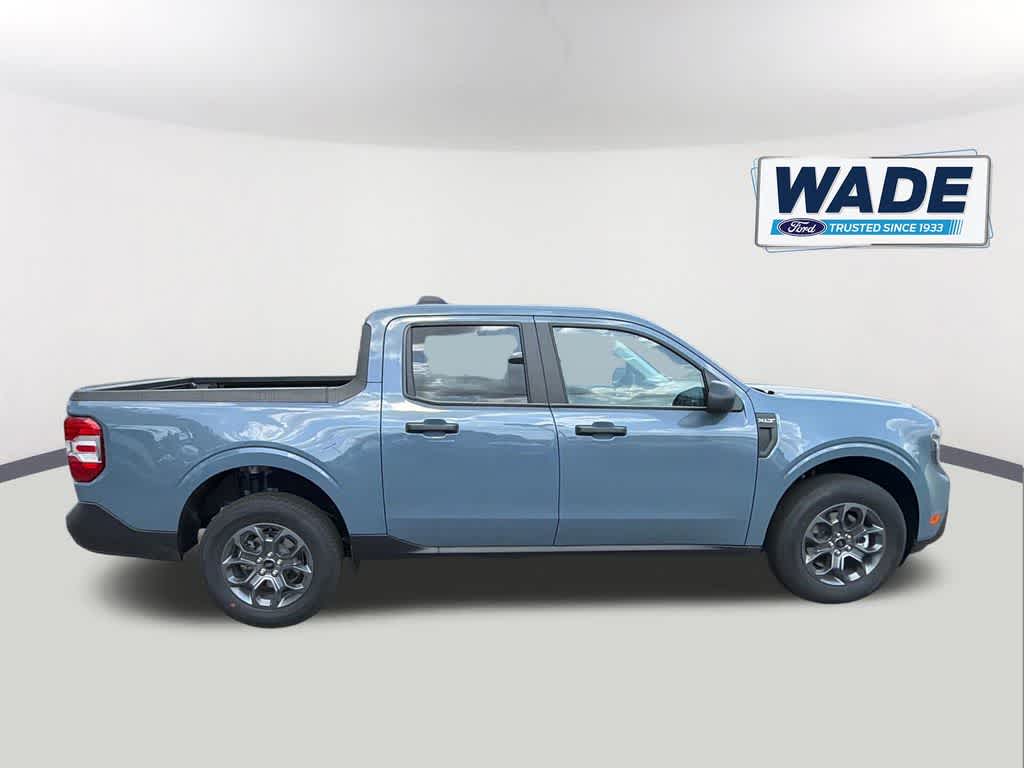 Thumbnail: 2026 Ford Maverick - 4
