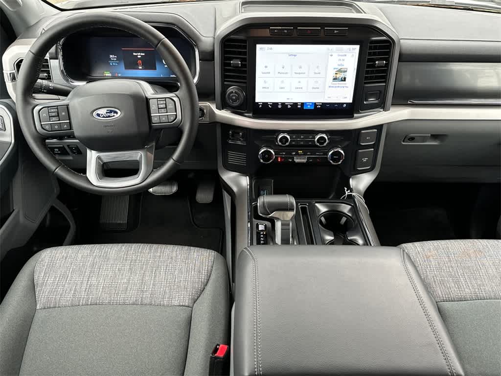 Thumbnail: 2023 Ford F-150 - 16