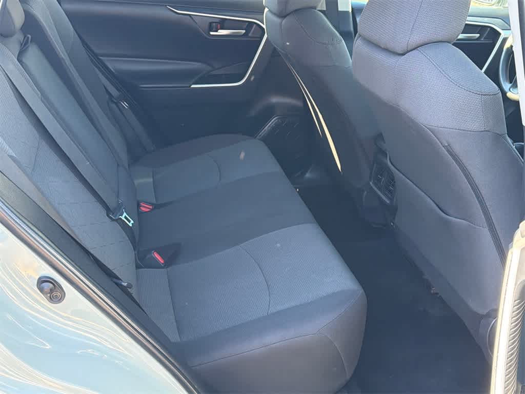 Thumbnail: 2023 Toyota RAV4 - 14