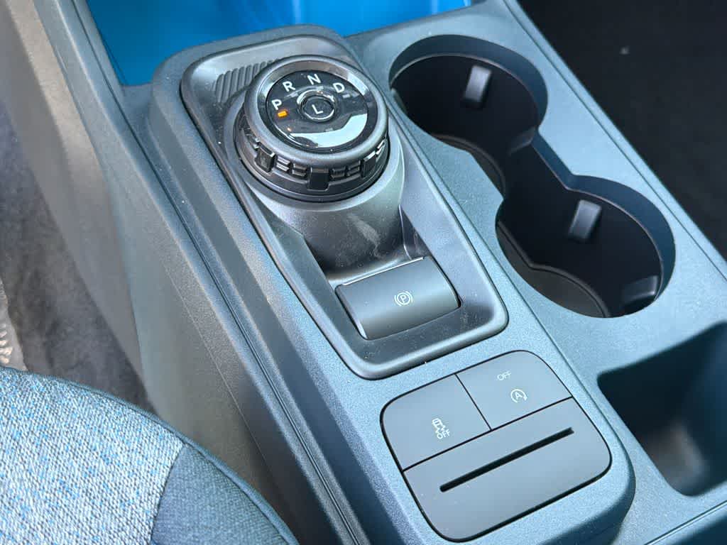 Thumbnail: 2026 Ford Maverick - 29